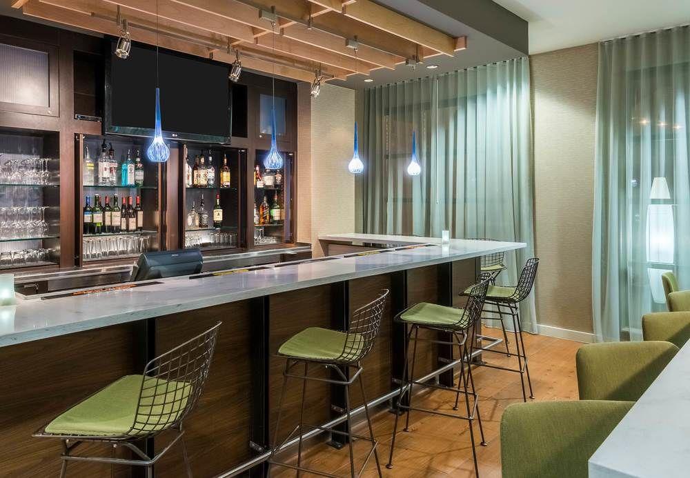 Courtyard By Marriott Chattanooga Downtown Eksteriør billede