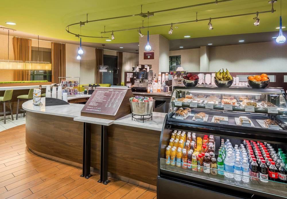 Courtyard By Marriott Chattanooga Downtown Eksteriør billede