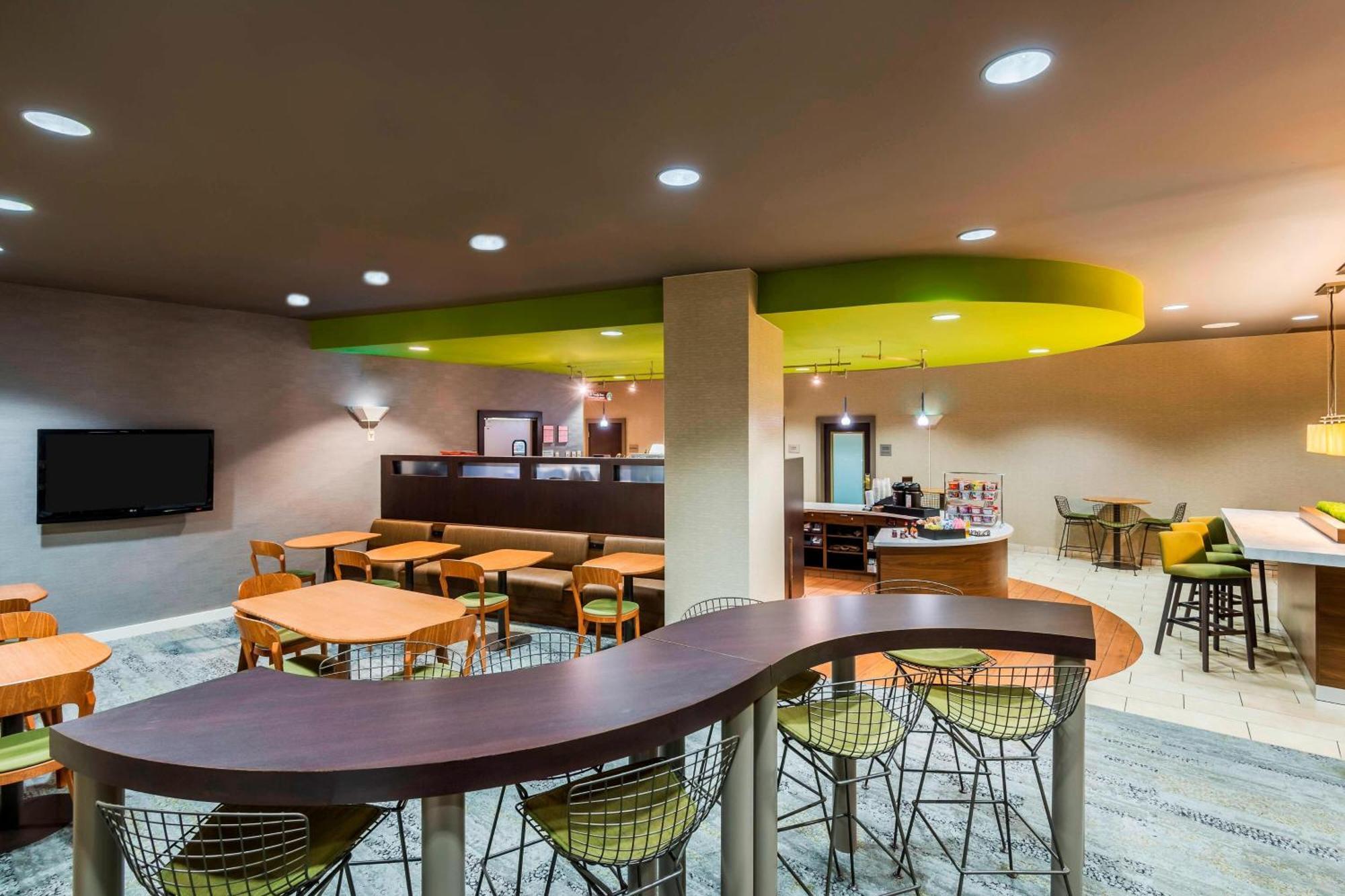 Courtyard By Marriott Chattanooga Downtown Eksteriør billede