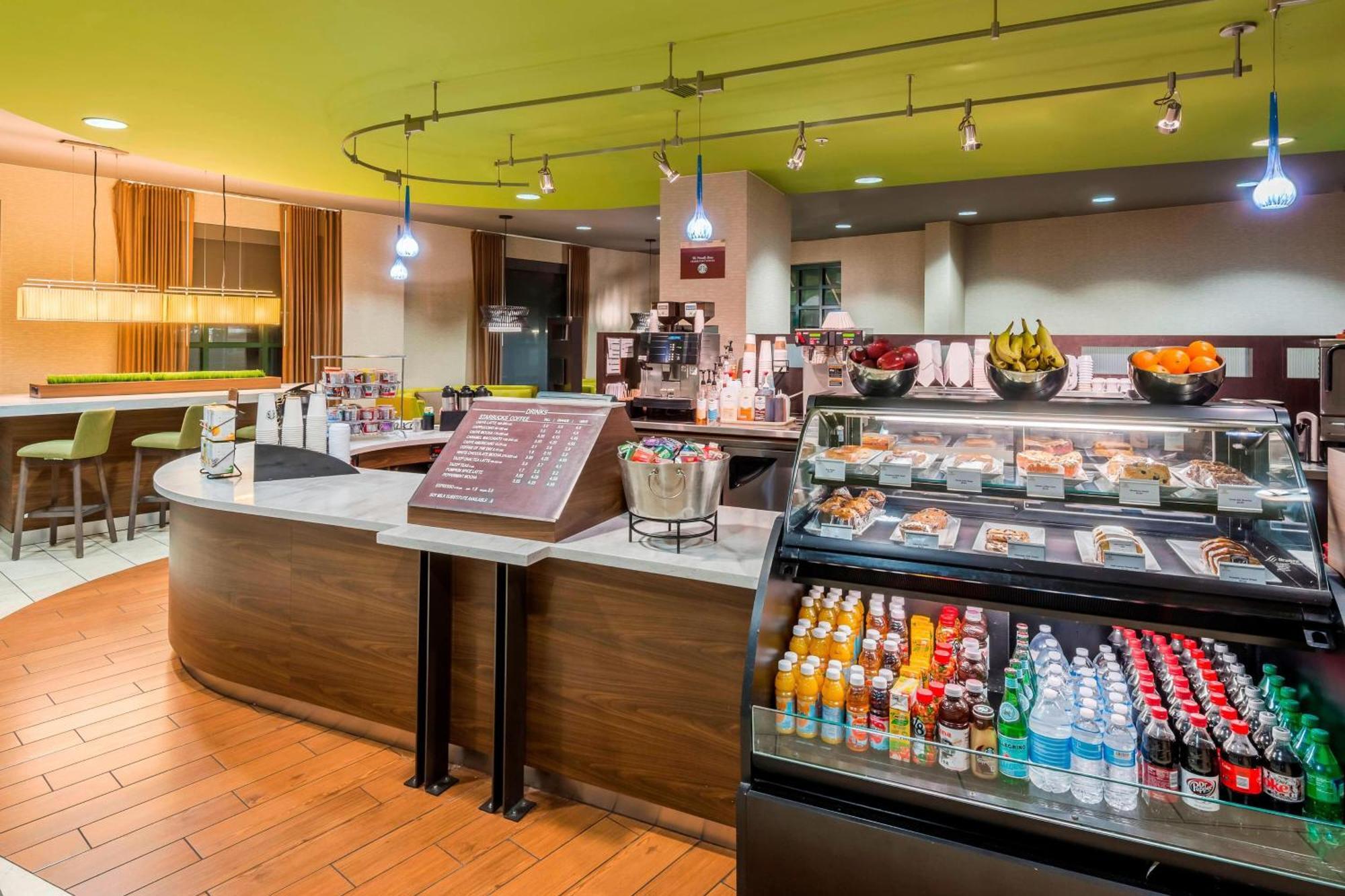 Courtyard By Marriott Chattanooga Downtown Eksteriør billede